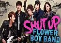 Shut Up Flower Boy Band (͡˹ ͽѹ) (2012)   4  Ѻ