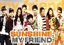 سʴ Sunshine My Friend ( 2558) (ѹ Ѫҹ -  Ѱԡ)   5 