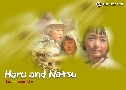Haru and Natsu (ءѺѵ çͧ)   3  ҡ