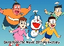 Doraemon The Movie úͺ 25    4  ҡ