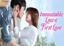 Immutable Law of First Love (2015) 1  Ѻ