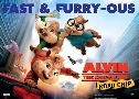 Alvin and The Chipmunks 4 The Road Chip (ԹѺªԾѧ 4) (2015)    1  ҡ