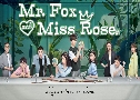 ¡Ѻ¡͹ Mr.Fox And Miss Rose (2020)   6  Ѻ