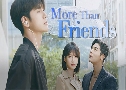 More Than Friends (ҡ͹) (2020)   4  Ѻ