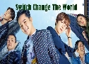 Switch Change The World (2018)  4  Ѻ