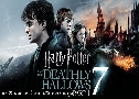 Harry Potter 7.1 and The Deathly Hallows 1 (2010)  1  ҡ+Ѻ