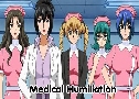 Medical Humiliation (ٹ XX) (+)   1 