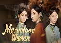 Marvelous Woman นายหญิง (2021)   7 แผ่น ซับไทย