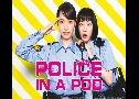 Police in a Pod / Hakozume Tatakau! Koban Joshi (2021)   2 แผ่น ซับไทย