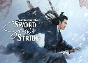 ดาบพิฆาตกลางหิมะ Sword Snow Stride (2021)   8 แผ่น ซับไทย