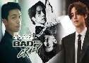 Bad and Crazy    (2021)   4  Ѻ