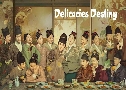 Delicacies Destiny ԢԵҪе (2022)   4 蹨 Ѻ