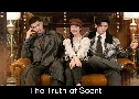 The Truth of Scent (2023)   4 蹨 Ѻ