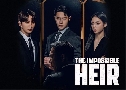 The Impossible Heir (2024)  3 蹨 Ѻ (ؤ + ըعͧ + Χ٨)