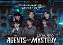 Agents of Mystery 䢤 (2024)   2 蹨 ҡ+Ѻ