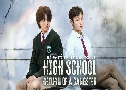 High School Return of a Gangster ѡŧ ¹ (2024)   2 蹨 Ѻ