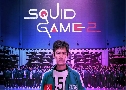 Squid Game 2 ʤԴ 鹵 2 (2024)   2 蹨 ҡ+Ѻ