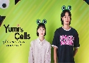 Yumis Cells 1 ԡѺͧشǧ 1 (2021)   4 蹨 Ѻ