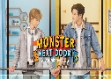 Monster Next Door Һءšͧ ( 2567) (  -  ͹ѹപ)   3 蹨