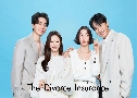 The Divorce Insurance ѡСѹ (2025)   4 蹨 ҡ+Ѻ (մؤ+ըٺԹ)