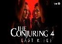 The Conjuring Last Rites 4 �����¡�� 4 �Ըա��������ش���� (2025)   1 �蹨� �ҡ����+�Ѻ��