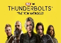 Thunderbolts �ѹ�����ŵ�� (2025)   1 �蹨� �ҡ����+�Ѻ��
